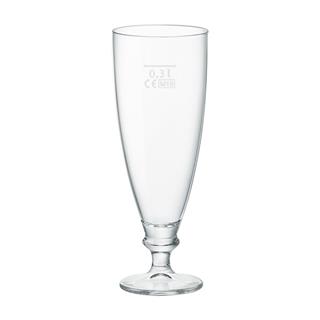 Harmonia Beer Glass / 38cl / 0.3L / 6pcs