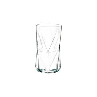 Cassiopea Cooler Glass / 48cl / 12 pcs