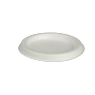 Disposable S. Cup Lid / Eco / 120ml /50P