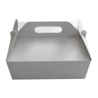 Pastry Box / No.6 / 33x16x11cm