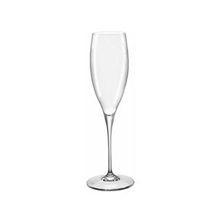 Premium Champagne Glass /25cl/ 0.1L CE