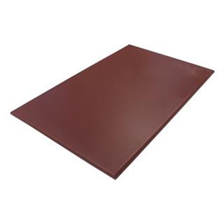 Cutting Board / 32x53x2cm /GN 1/1/ Brown