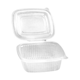 Pp Food Container /500mL/ 50pcs