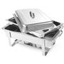 Chafing Dish Sven / GN 1/1 / 9L