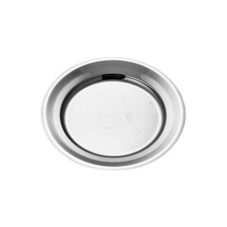 Royal Stainless Steel Shallow Plate/24cm
