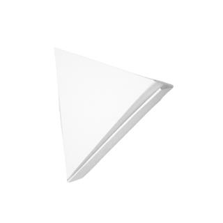 Triangular Pizza Box / 32x27x4cm / 100Pc