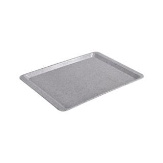 Self-Service Tray / 43x33cm / Granit