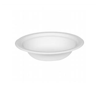 Eco bowls / Round / 350ml / 50pcs