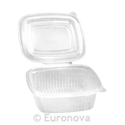 PP Food Container / 500ml / 50 pcs