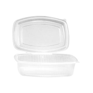PP Food Container / 750ml / 50 pcs
