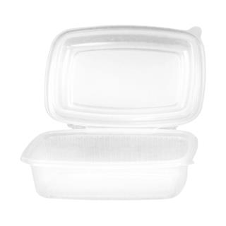 PP Food Container / 800ml / 20 pcs