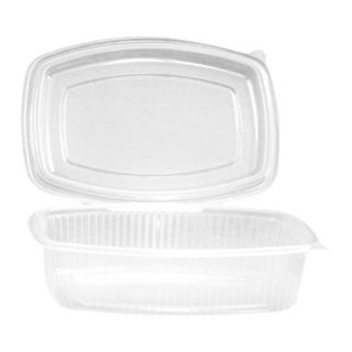 PP Food Container / 1250ml / 20 pcs