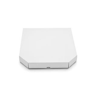 Pizza Box / 30x30x4 / 100pcs / white