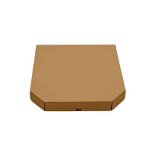 Pizza Box / 33x33x4cm / 100pcs / kraft