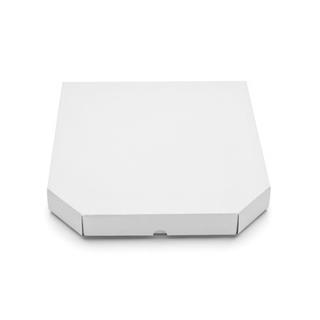 Pizza Box / 42x42x4cm / 100pcs / white