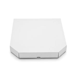 Pizza Box / 46x46x4cm / 100pcs / white