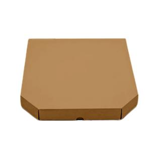 Pizza Box / 46x46x4cm / 100pcs / kraft