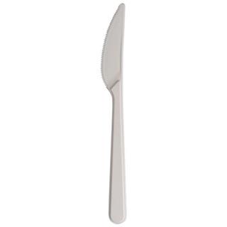 Plastic Cutlery / knife /Multi Use/ 50pc