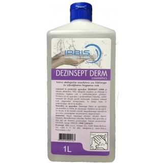 Desinsept Derm / 500ml Disinfectant