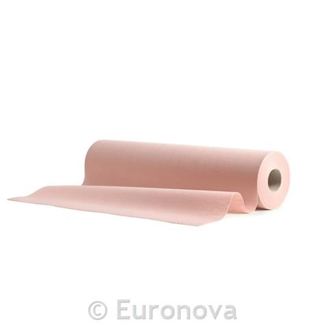 Table Runner Airlaid / 24M / 40cm /Pink