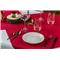 Table Linen Airlaid / 1.2M / 24M / Red