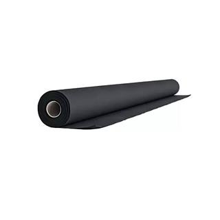 Table Linen Airlaid / 1.2M / 24M / Black