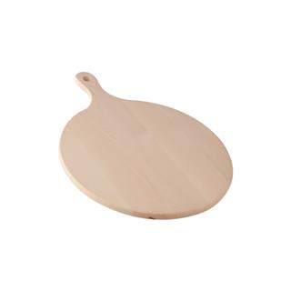 Wooden Pizza Serving Tray / 30cm