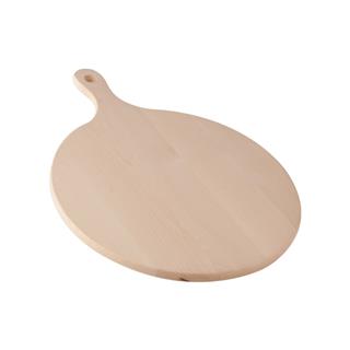 Wooden Pizza Serving Tray / 40cm