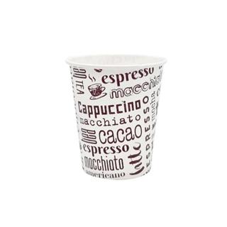 Coffee To Go Cup /180ml/70mm/Euro/ 50pcs