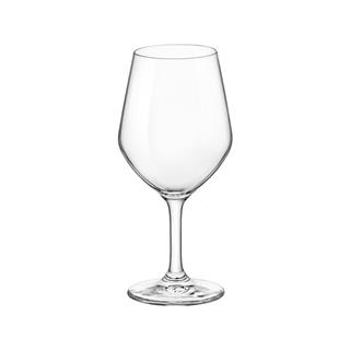Verso Wine Glass / 33cl