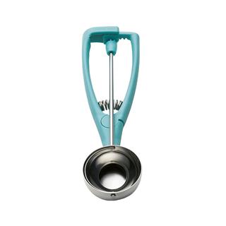 Ice Cream Disher For Scoops / 51mm /41ml