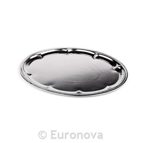 Party Tray / Oval / 34x46cm