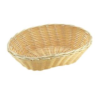 Buffet Bread Basket / 23x15cm / Oval