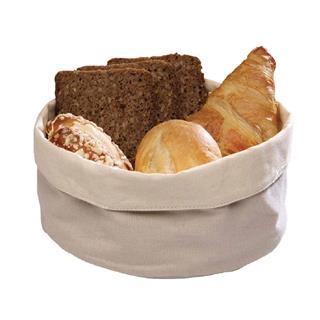 Bread Basket / 20x12cm / Cotton