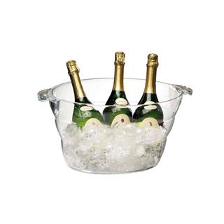 Champagne & Ice Bucket /47x29cm/ 6Bottle