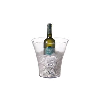 Champagne & Ice Bucket / 22cm