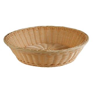 Buffet Bread Basket / 38x9cm / Round