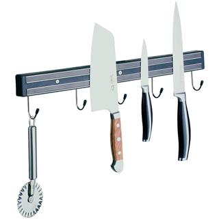 Magnetic Knife Holder / 45cm / w/Hangers