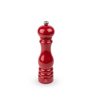 Paris Pepper Grinder / 22cm / Red