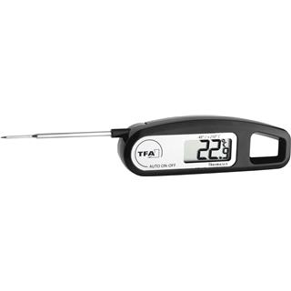 Digital Thermometer / -40°C /+250°C
