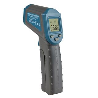 Digital Thermometer / -50°C /+500°C