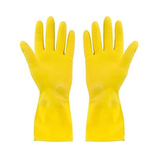 Cleaning Gloves Contract / L / Vileda