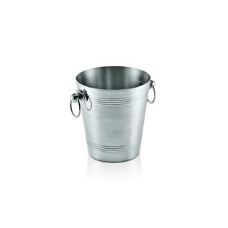 Champagne & Ice Bucket / 19cm / Aluminum