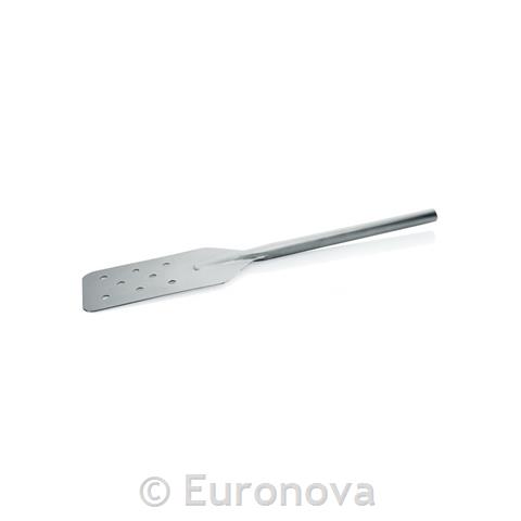 Cooking Spoon / Perforated / 100cm