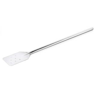 Cooking Spoon / Perforated / 125cm