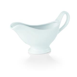 Saucepan Boat / Porcelain / 0.3L
