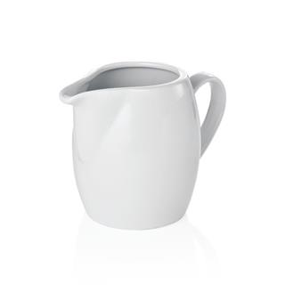 Milk Jug / 280ml / Porcelain