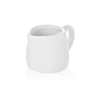 Milk Jug / 30ml / Porcelain