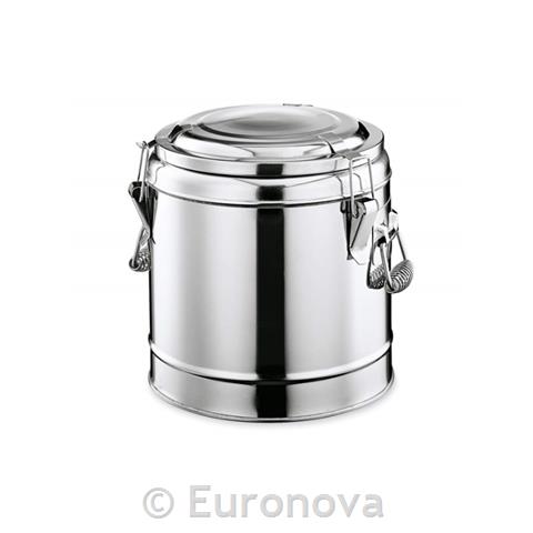 Thermo Food Trans.Container /8L/ 26x28cm