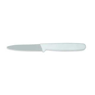 Peeling Knife / 8cm / White